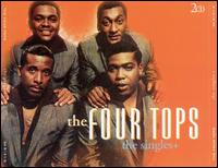 The Singles+ - The Four Tops