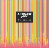 The Singles - Basement Jaxx