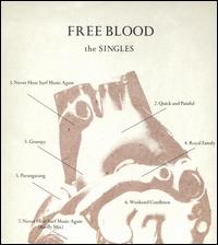 The Singles - Free Blood
