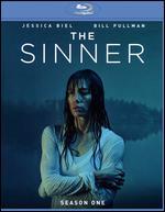 The Sinner: Season 1 [Blu-ray]