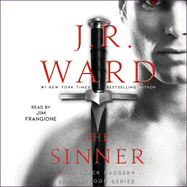 The Sinner: Volume 18