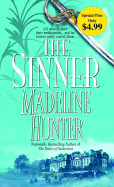 The Sinner - Hunter, Madeline