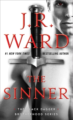 The Sinner - Ward, J R