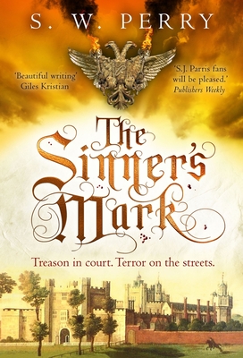 The Sinner's Mark - Perry, S. W.