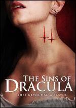 The Sins of Dracula - Richard Griffin