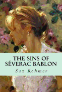 The Sins of S?verac Bablon
