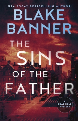 The Sins of the Father - Banner, Blake