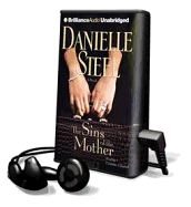 The Sins of the Mother - Steel, Danielle, and Campbell, Cassandra (Read by)