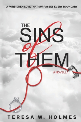 The Sins of Them - Goodwin, Dawn (Editor), and Holmes, Teresa W