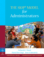 The Siop Model for Administrators