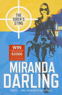 The Siren's Sting - Darling, Miranda