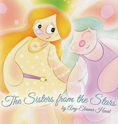 The Sisters from the Stars - Press, Heartspark (Producer)