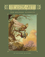 The Sisters Grimm Book 2