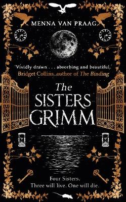 The Sisters Grimm - Praag, Menna van