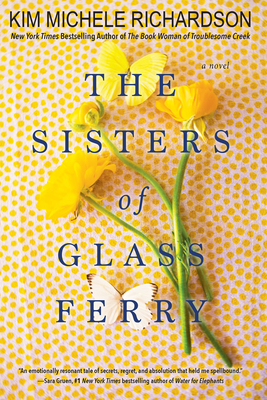 The Sisters of Glass Ferry - Richardson, Kim Michele