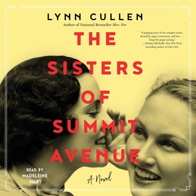 The Sisters of Summit Avenue - Cullen, Lynn, and Maby, Madeleine (Read by)