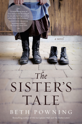 The Sister's Tale - Powning, Beth