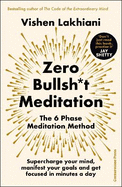 The Six Phase Meditation Method