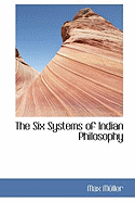 The Six Systems of Indian Philosophy