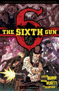 The Sixth Gun Vol. 2: Crossroadsvolume 2