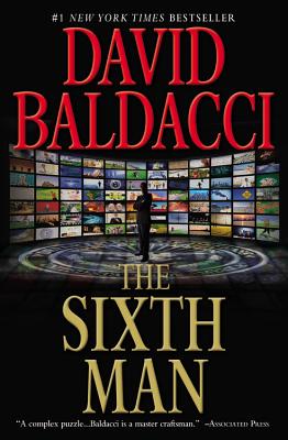 The Sixth Man - Baldacci, David