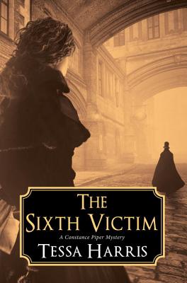 The Sixth Victim - Harris, Tessa