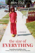The Size of Everything