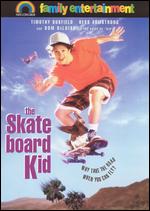 The Skateboard Kid - Larry Swerdlove