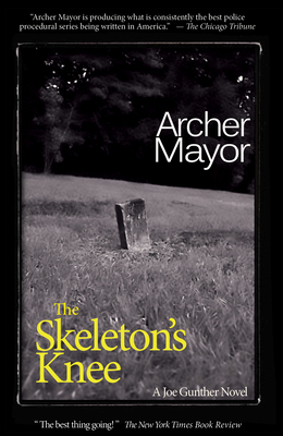 The Skeleton's Knee - Mayor, Archer