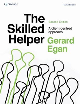 The Skilled Helper - Egan, Gerard
