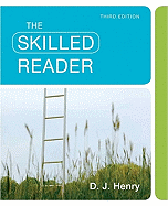 The Skilled Reader