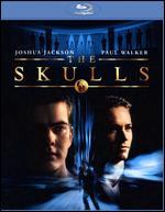 The Skulls [Blu-ray]