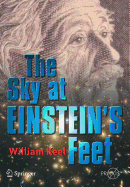 The Sky at Einstein's Feet