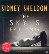 The Sky Is Falling CD Low Price