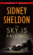The Sky Is Falling - Sheldon, Sidney, and Allen, Karen (Read by)