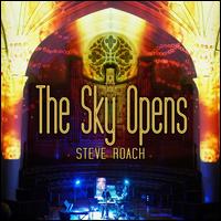 The Sky Opens - Steve Roach