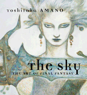The Sky: The Art of Final Fantasy