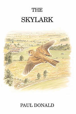 The Skylark - Donald, Paul