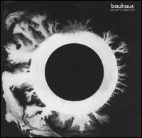 The Sky's Gone Out - Bauhaus