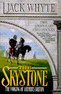 The Skystone - Whyte, Jack