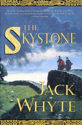 The Skystone - Whyte, Jack