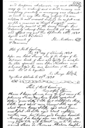 The Slave Deeds of Asheboro, NC: Volume I