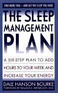 The Sleep Management Plan