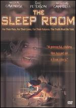 The Sleep Room - Anne Wheeler