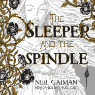 The Sleeper and the Spindle CD