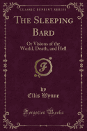 The Sleeping Bard: Or Visions of the World, Death, and Hell (Classic Reprint)