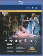 The Sleeping Beauty [Blu-ray]