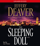 The Sleeping Doll - Deaver, Jeffery, New, and Twomey, Anne (Read by)