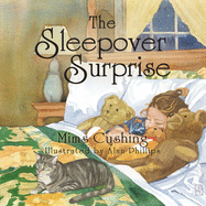 The Sleepover Surprise