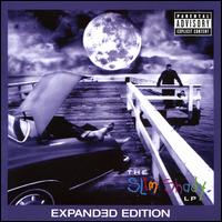 The Slim Shady LP [20th Anniversary Expanded Edition] - Eminem